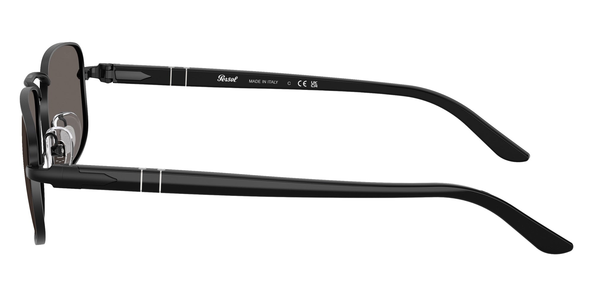 Persol PO1027S 1078B1 56 - Demigloss Black #id:po1027s1078b1_s:100110