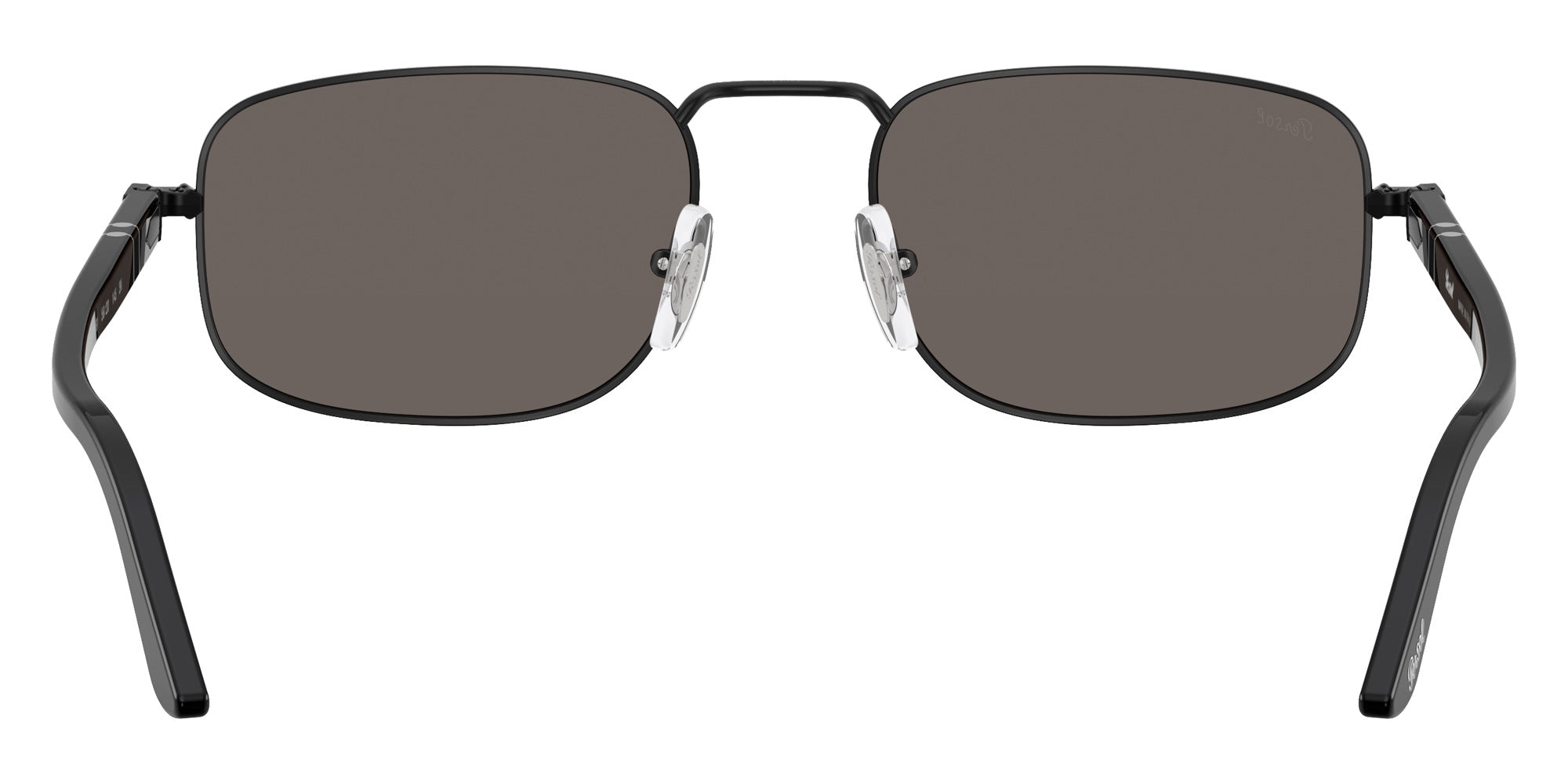 Persol PO1027S 1078B1 56 - Demigloss Black #id:po1027s1078b1_s:100115