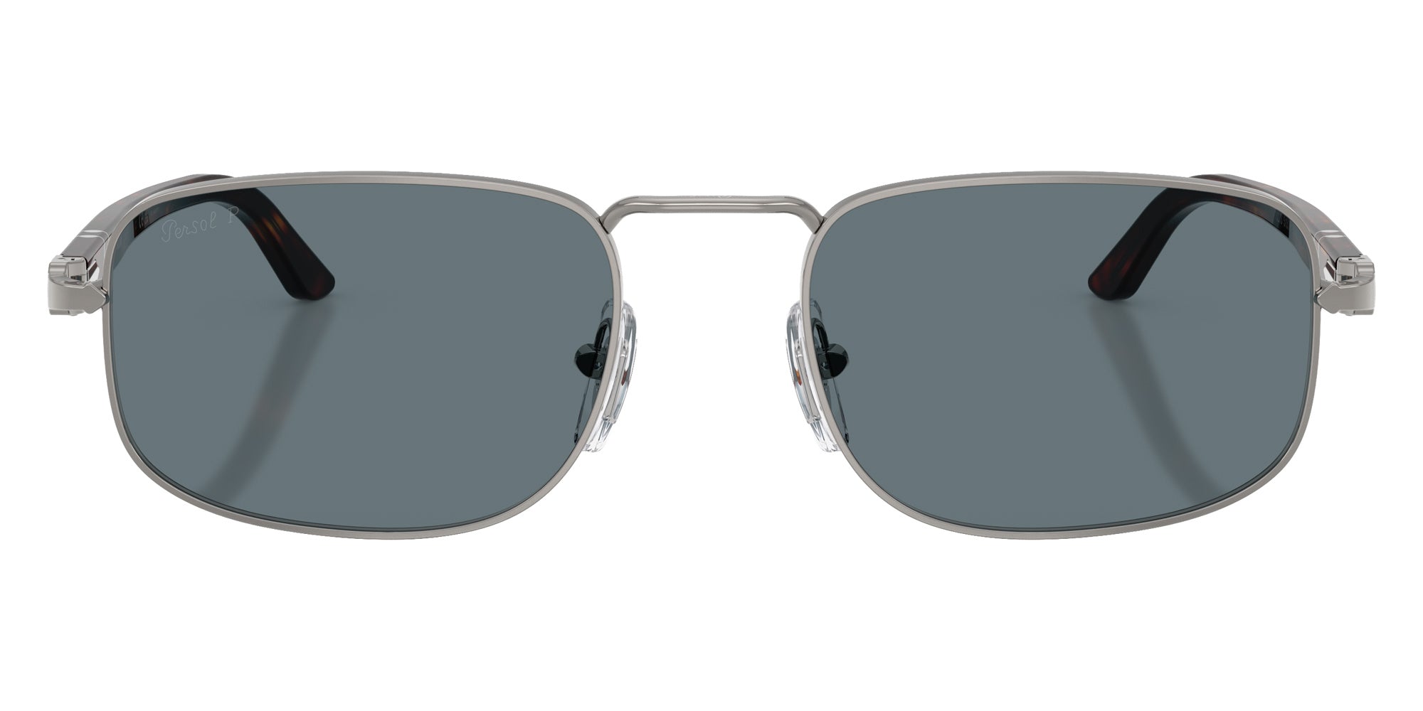 Persol PO1027S 513/3R 56 - Gunmetal #id:po1027s5133r_s:104100