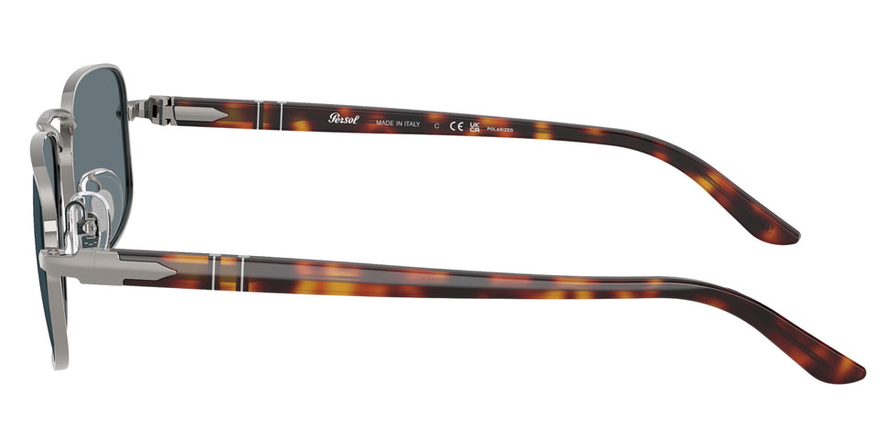 Persol PO1027S 513/3R 56 - Gunmetal #id:po1027s5133r_s:104110
