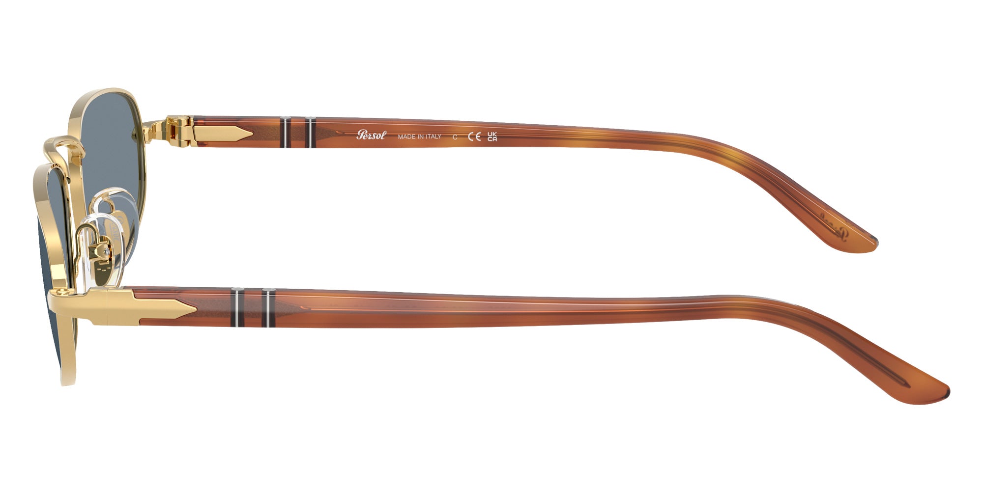 Persol PO1028S 113256 56 - Gold #id:po1028s113256_s:104110