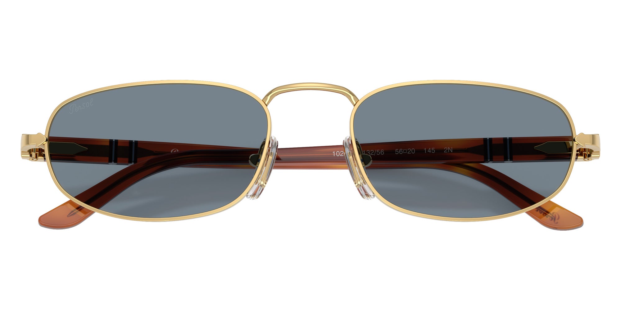 Persol PO1028S 113256 56 - Gold #id:po1028s113256_s:104125
