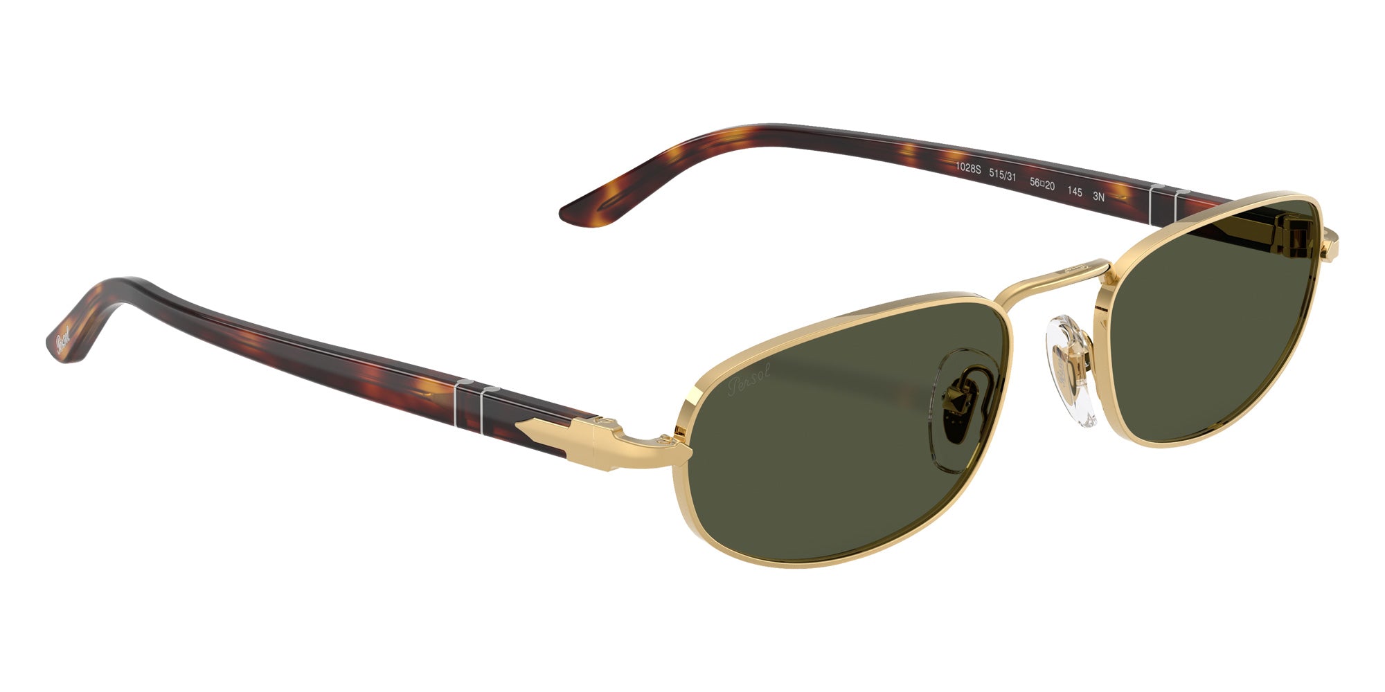 Persol PO1028S 515/31 56 - Gold #id:po1028s51531_s:106120