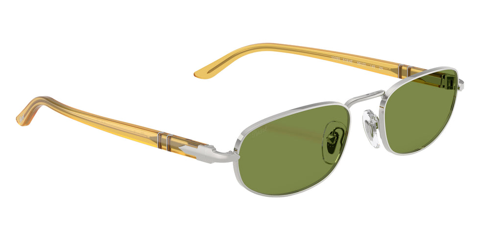 Persol PO1028S 518/4E 56 - Silver #id:po1028s5184e_s:108120