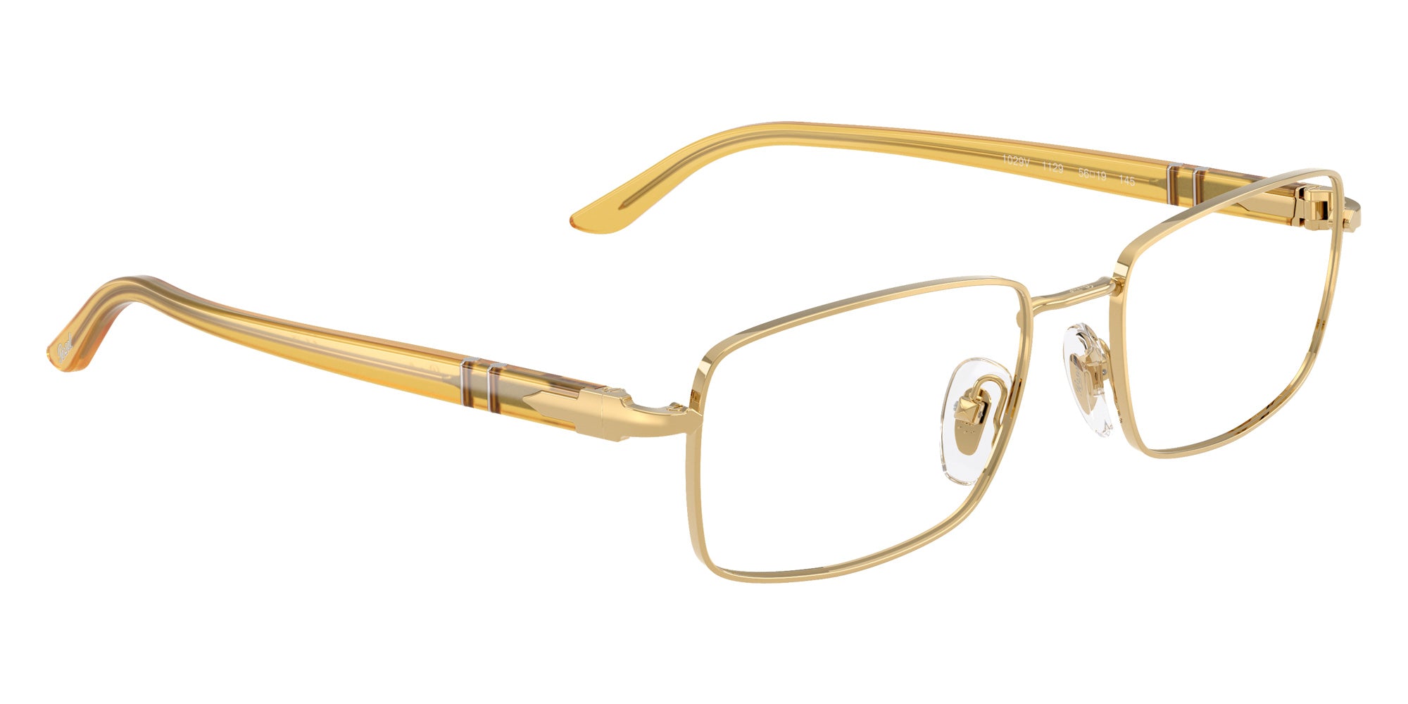 Persol PO1029V 1129 54 - Gold #id:po1029v1129_s:104120