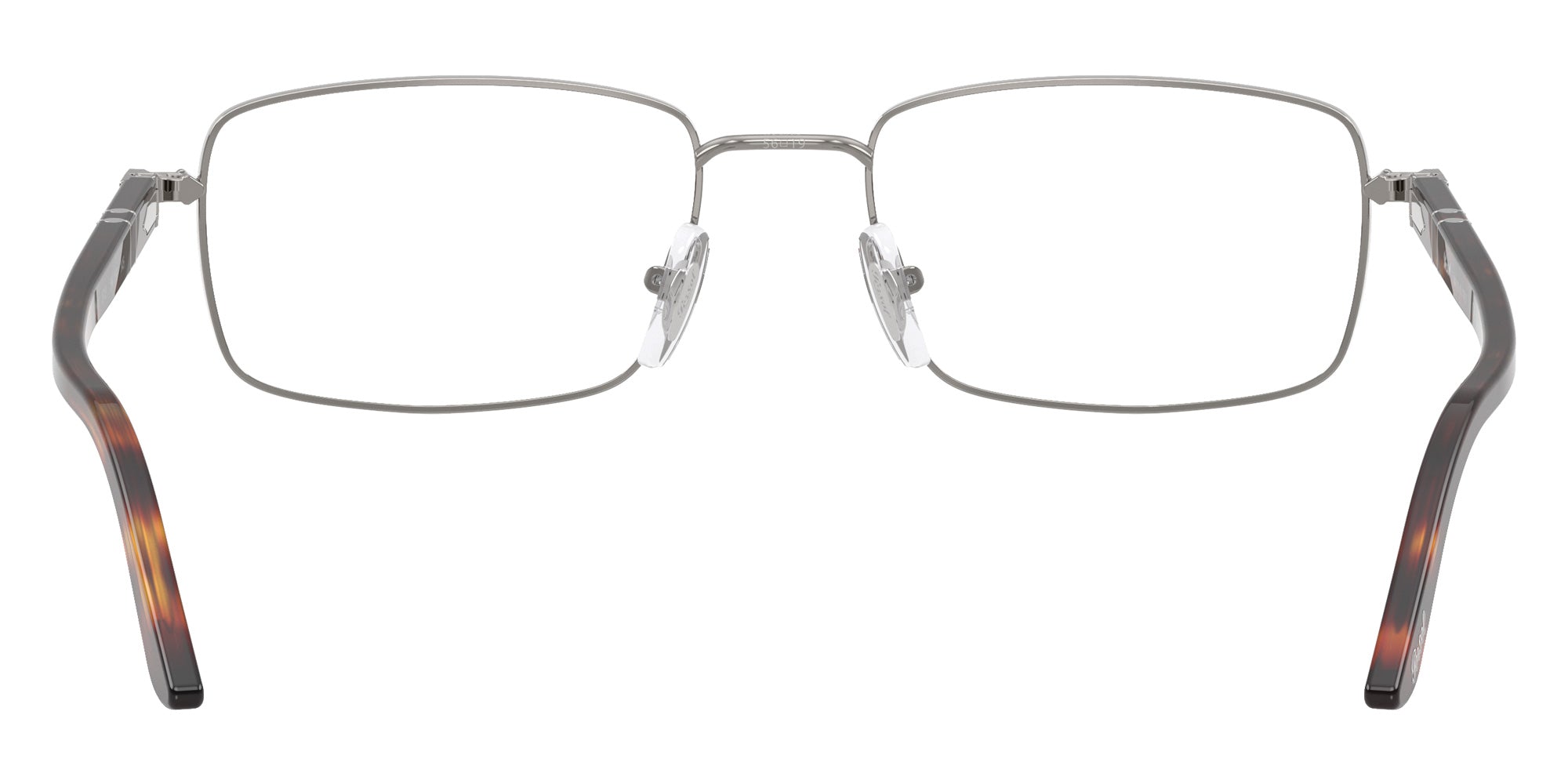 Persol PO1029V 513 54 - Gunmetal #id:po1029v513_s:108115