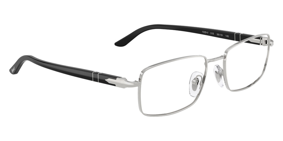 Persol PO1029V 518 54 - Silver #id:po1029v518_s:116120