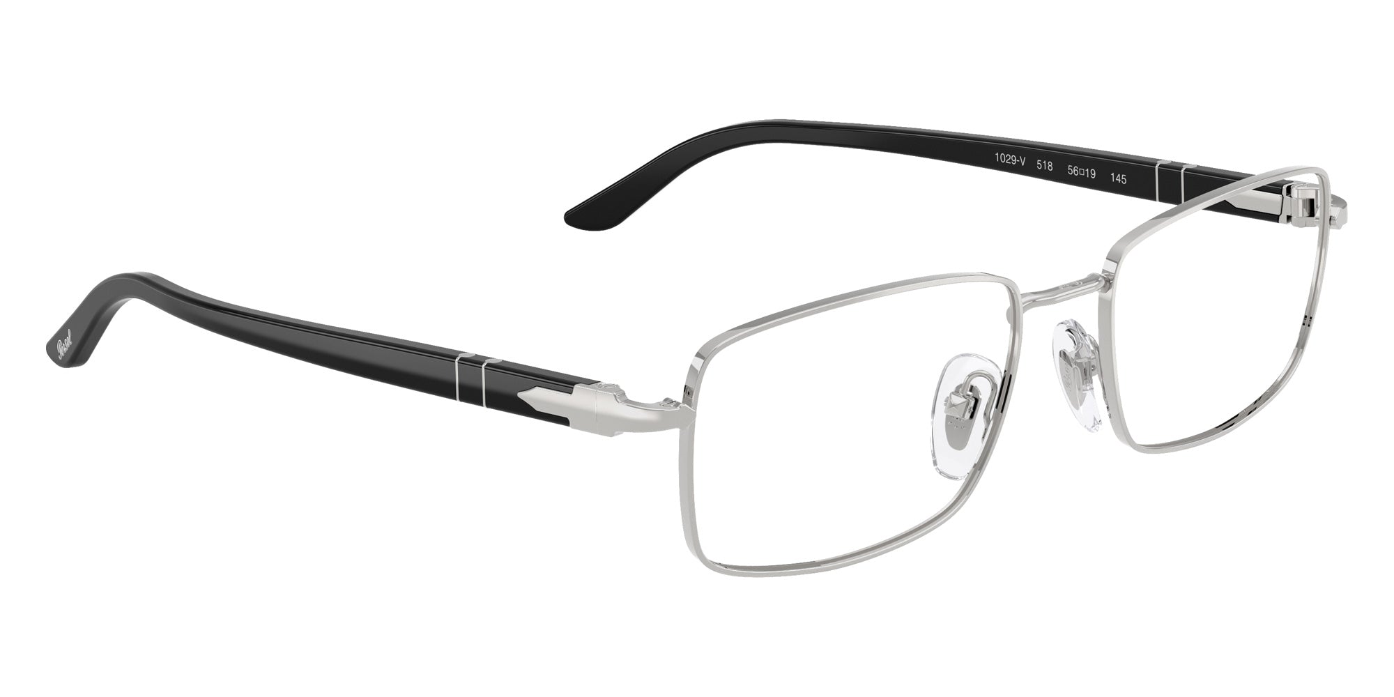 Persol PO1029V 518 54 - Silver #id:po1029v518_s:116120