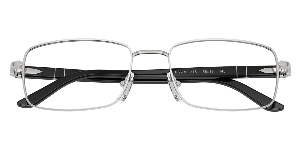 Persol PO1029V 518 54 - Silver #id:po1029v518_s:116125