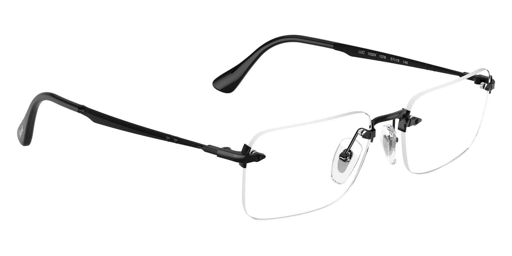 Persol PO1030V - Luc 1078 55 - Black #id:po1030v1078_s:100120