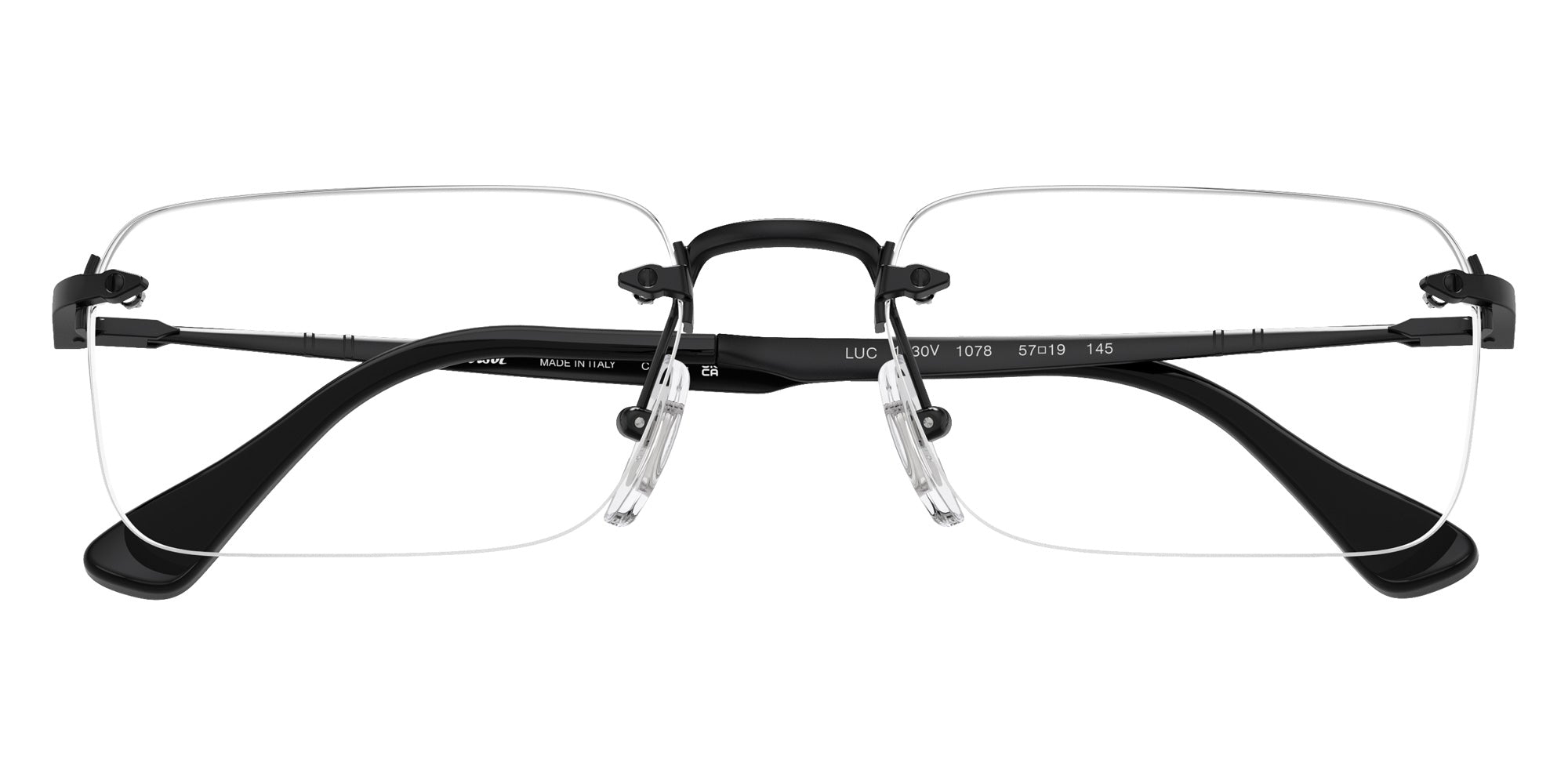 Persol PO1030V - Luc 1078 55 - Black #id:po1030v1078_s:100125