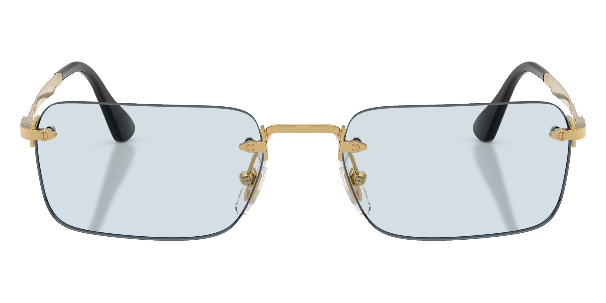 Persol PO1030V - Luc 1156 55 - Gold #id:po1030v1156_s:104100
