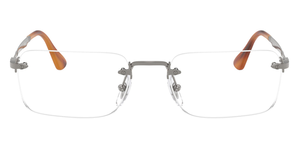 Persol PO1030V - Luc 513 55 - Gunmetal #id:po1030v513_s:108100