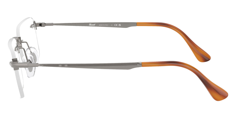 Persol PO1030V - Luc 513 55 - Gunmetal #id:po1030v513_s:108110