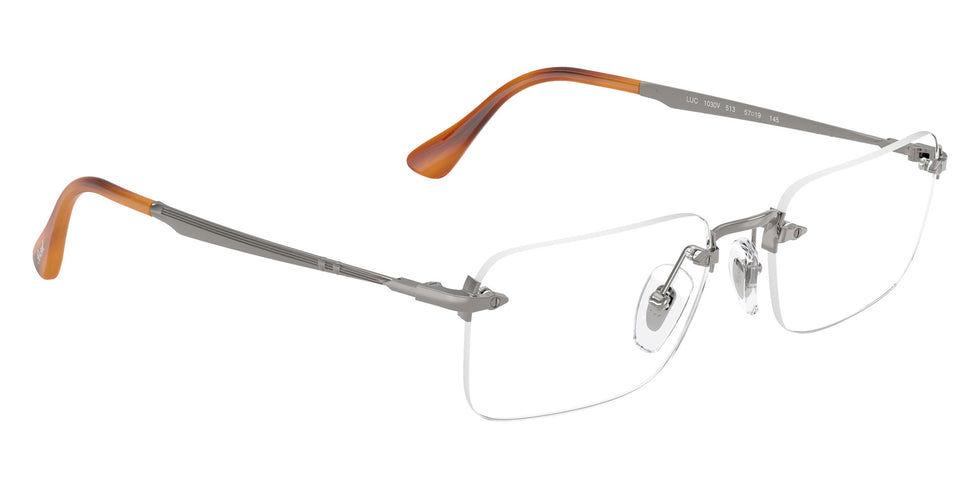 Persol PO1030V - Luc 513 55 - Gunmetal #id:po1030v513_s:108120