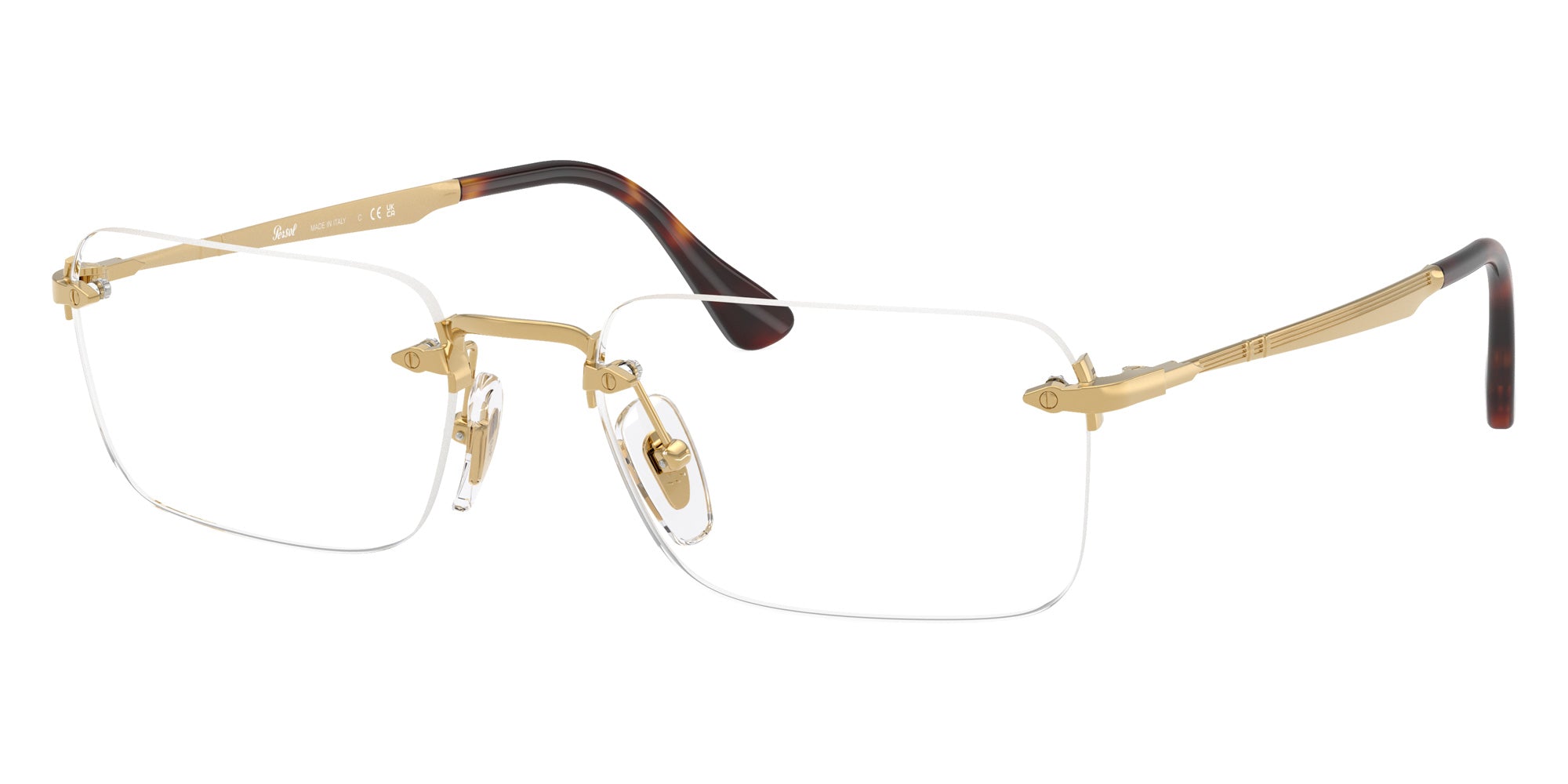 Persol PO1030V - Luc 515 55 - Gold #id:po1030v515_s:112105