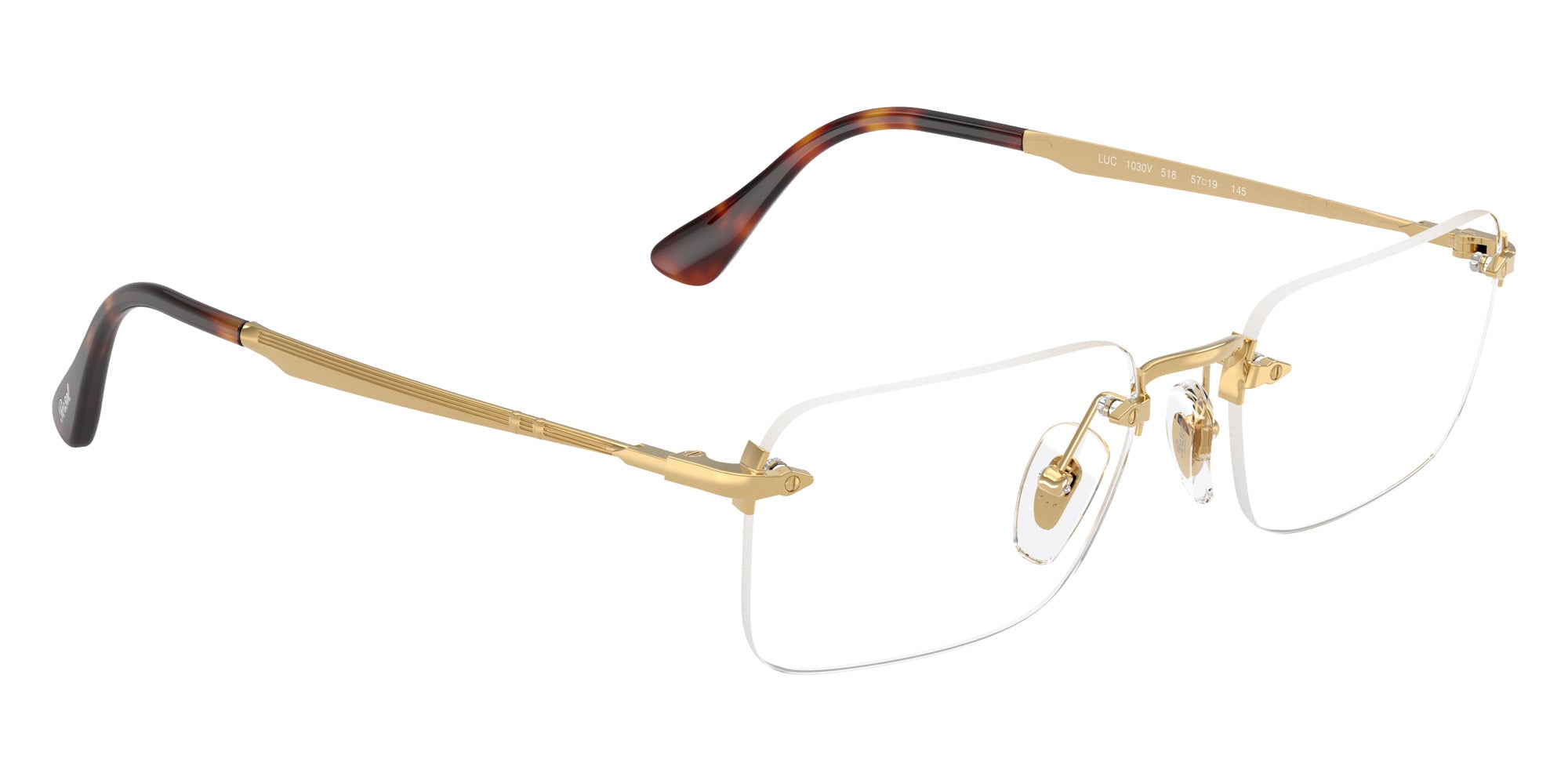 Persol PO1030V - Luc 515 55 - Gold #id:po1030v515_s:112120