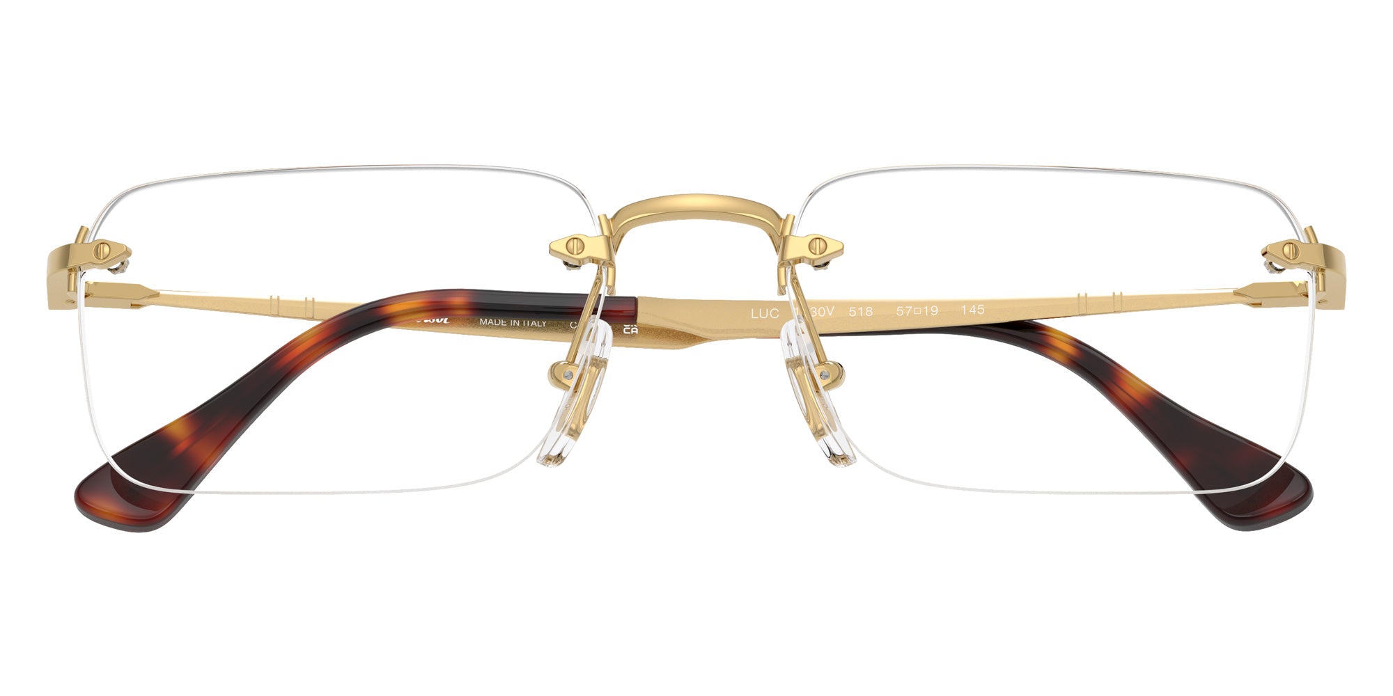 Persol PO1030V - Luc 515 55 - Gold #id:po1030v515_s:112125