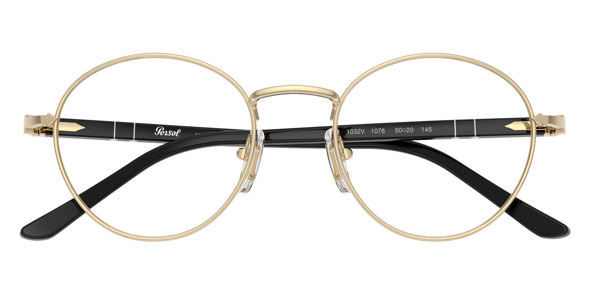 Persol PO1032V 1076 48 - Gold #id:po1032v1076_s:104125