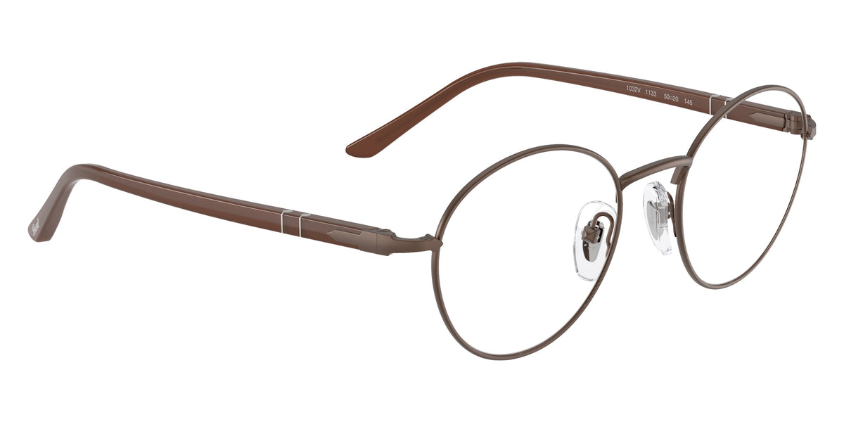 Persol PO1032V 1133 48 - Matte Bronze #id:po1032v1133_s:108120