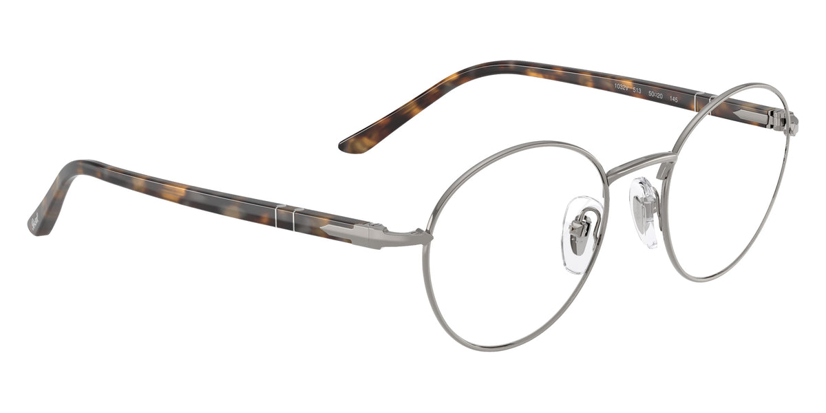 Persol PO1032V 513 48 - Gunmetal #id:po1032v513_s:112120