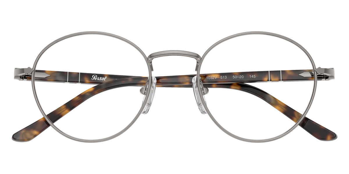 Persol PO1032V 513 48 - Gunmetal #id:po1032v513_s:112125