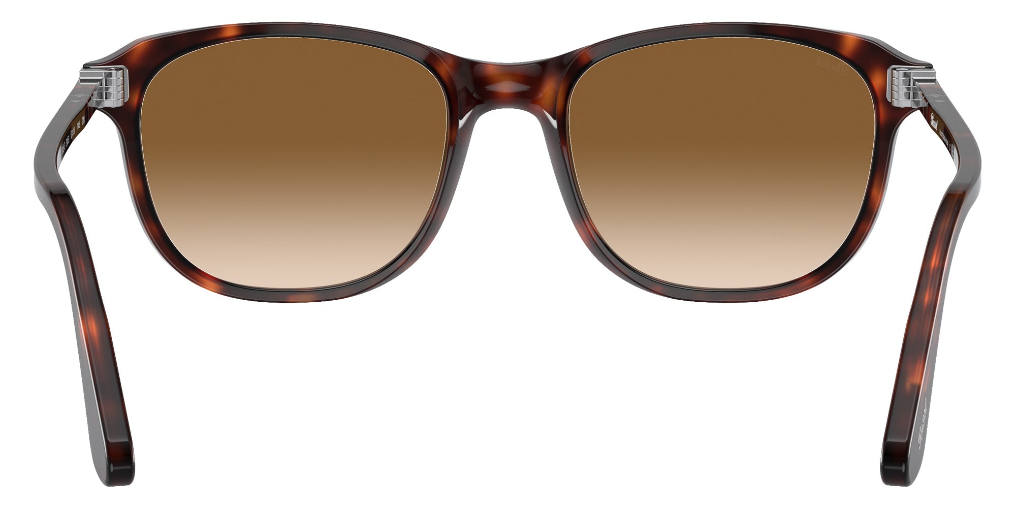 Persol PO1935S 24/51 53 - Havana / Clear Gradient Brown #id:po1935s2451_s:100115