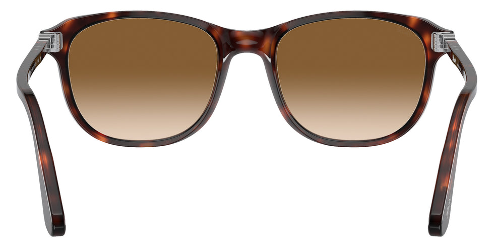 Persol PO1935S 24/51 53 - Havana / Clear Gradient Brown #id:po1935s2451_s:100115