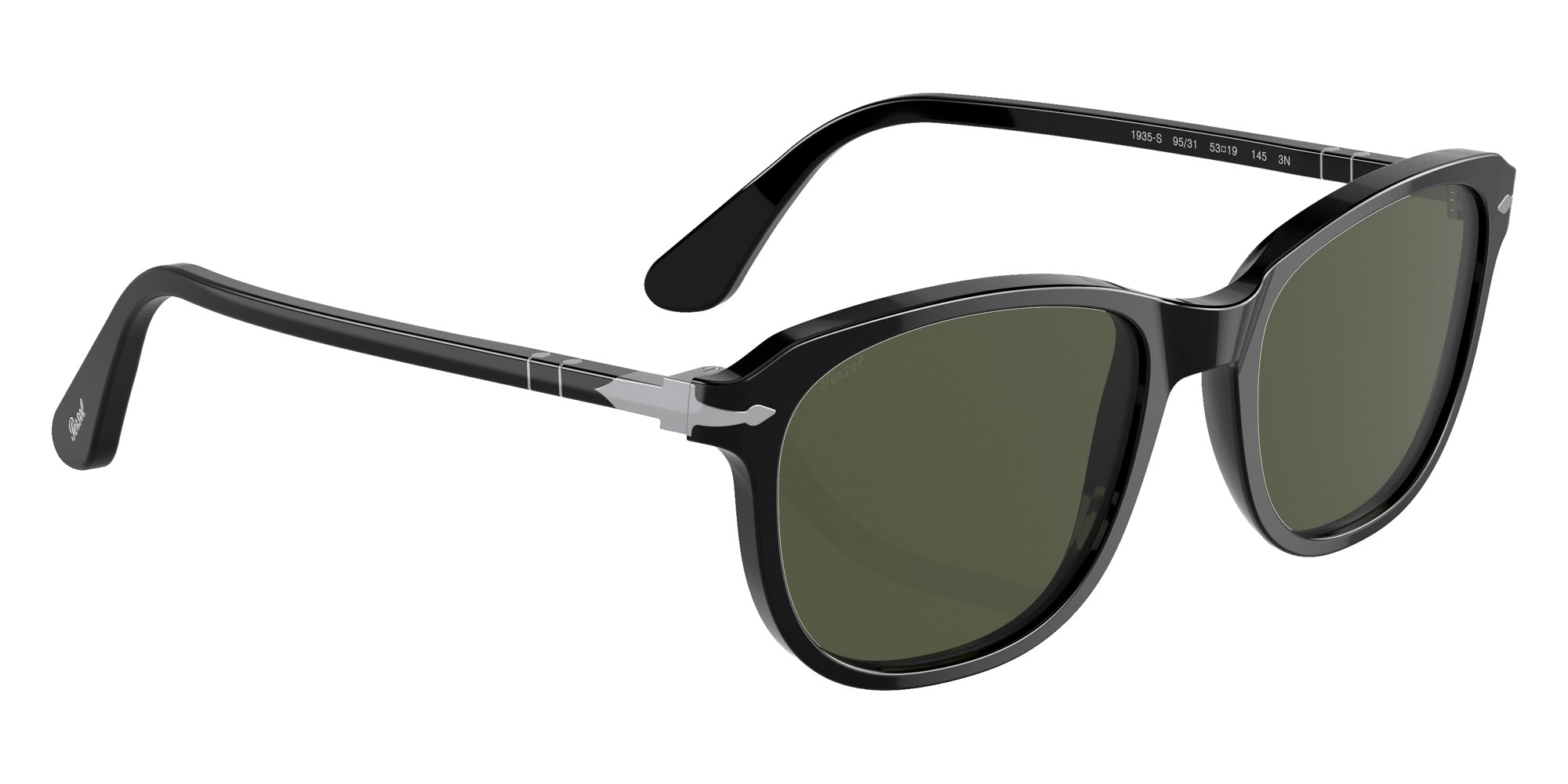 Persol PO1935S 95/31 57 - Black #id:po1935s9531_s:100120