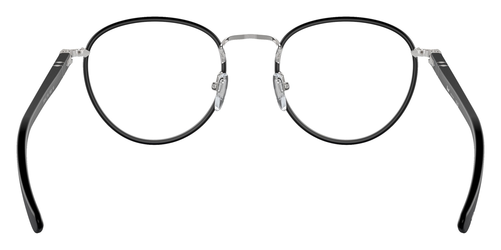 Persol PO2410VJ 1119 49 - Silver Black #id:po2410vj1119_s:100115