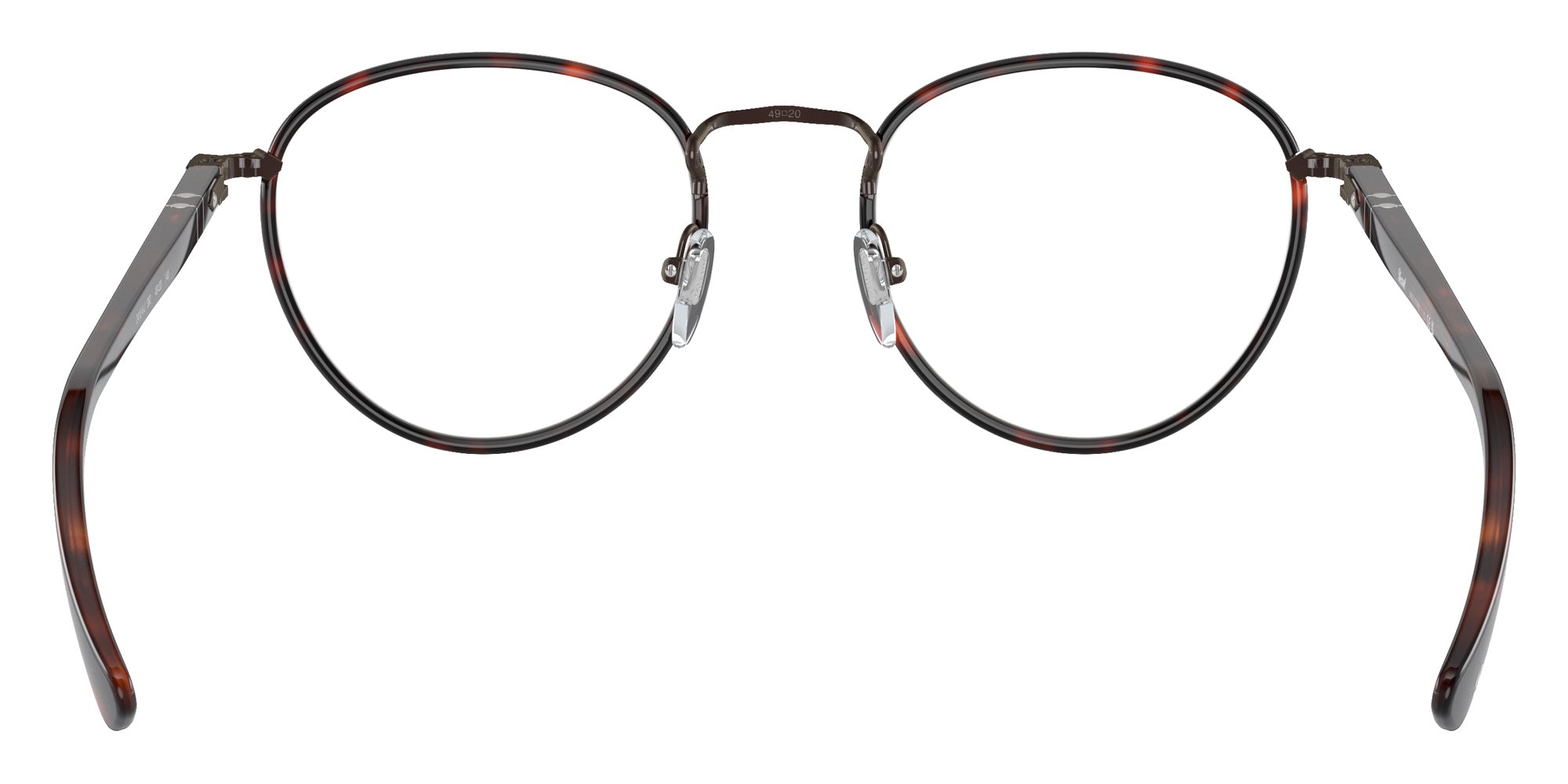 Persol PO2410VJ 992 49 - Matte Brown #id:po2410vj992_s:102115