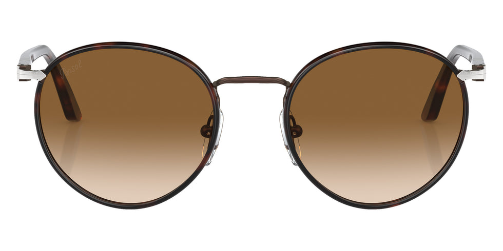 Persol PO2422SJ 992/51 51 - Matte Brown / Brown Gradient #id:po2422sj99251_s:102100