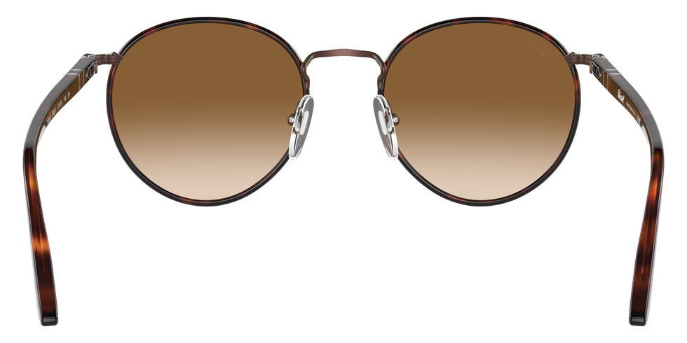 Persol PO2422SJ 992/51 51 - Matte Brown / Brown Gradient #id:po2422sj99251_s:102115
