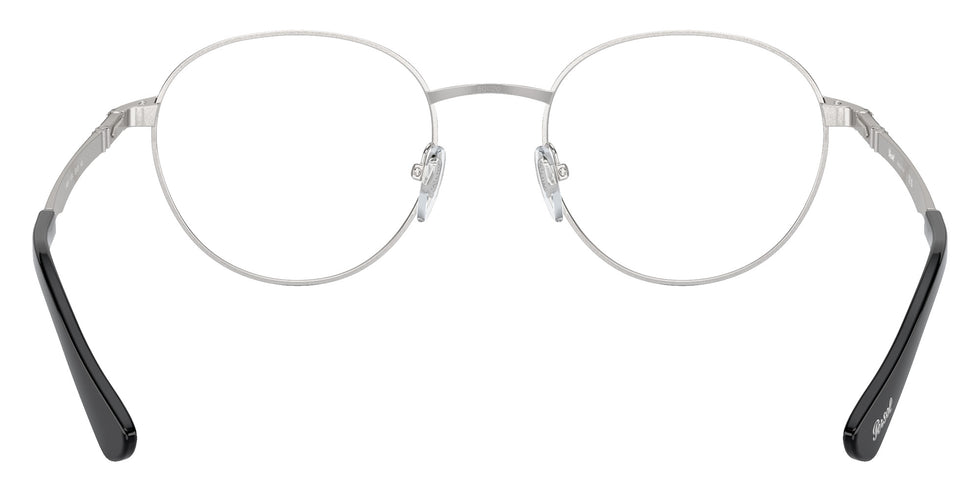 Persol PO2460V 1074 50 - Black-Silver #id:po2460v1074_s:100115