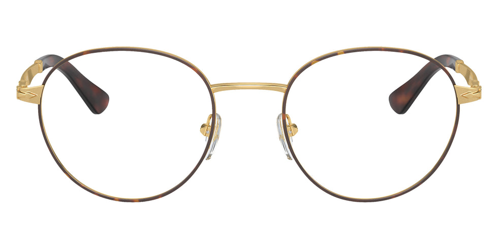 Persol PO2460V 1075 50 - Gold/Havana #id:po2460v1075_s:102100