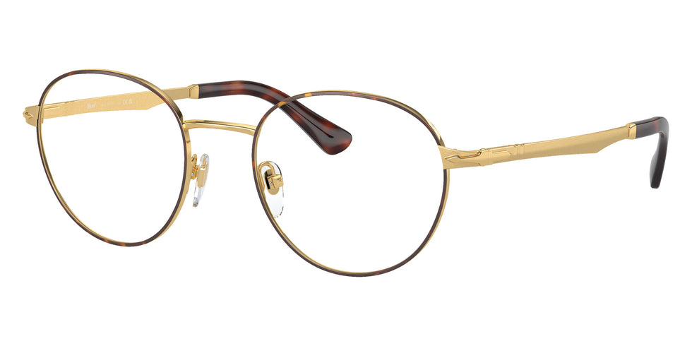 Persol PO2460V 1075 50 - Gold/Havana #id:po2460v1075_s:102105