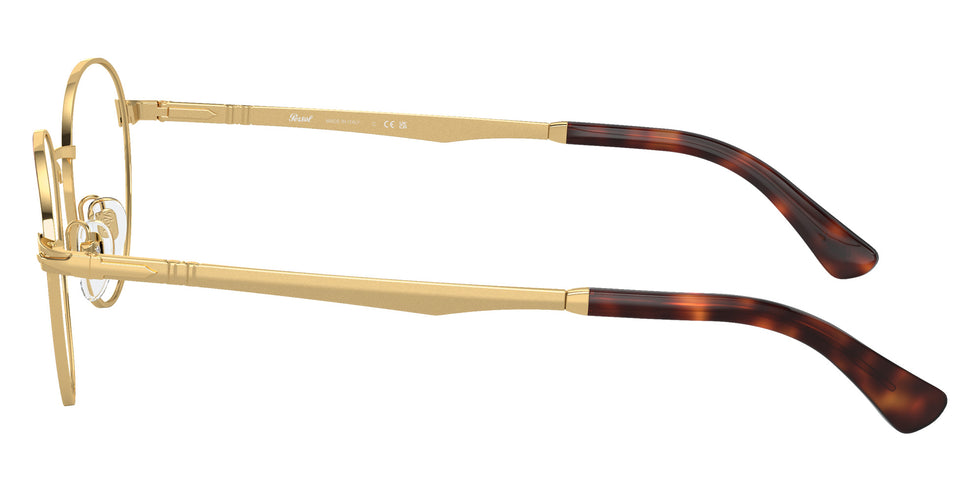 Persol PO2460V 1075 50 - Gold/Havana #id:po2460v1075_s:102110