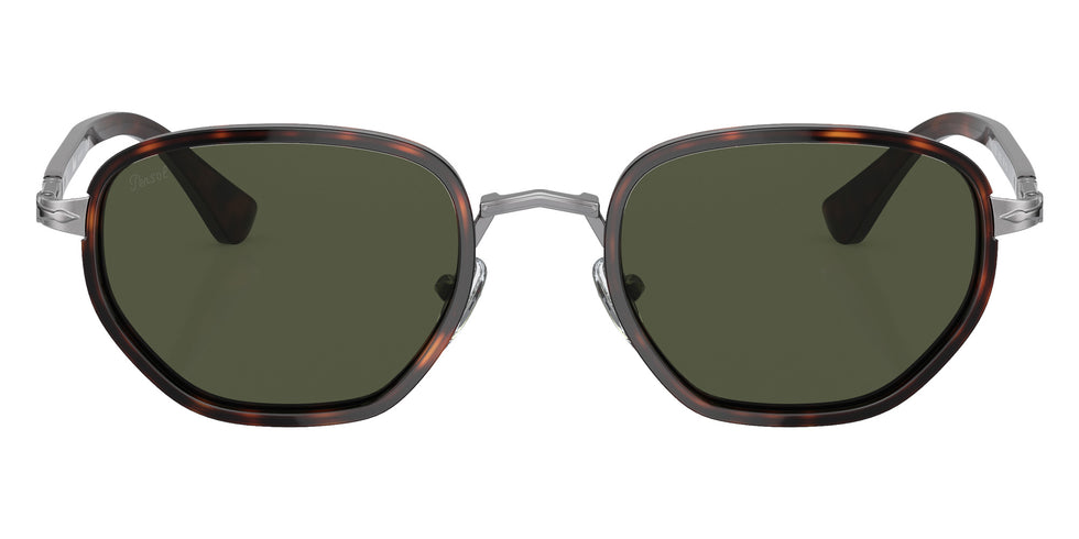 Persol PO2471S 513/31 50 - Havana / Green #id:po2471s51331_s:102100
