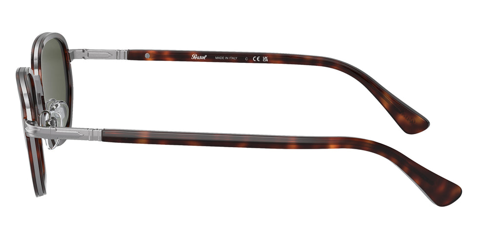 Persol PO2471S 513/31 50 - Havana / Green #id:po2471s51331_s:102110