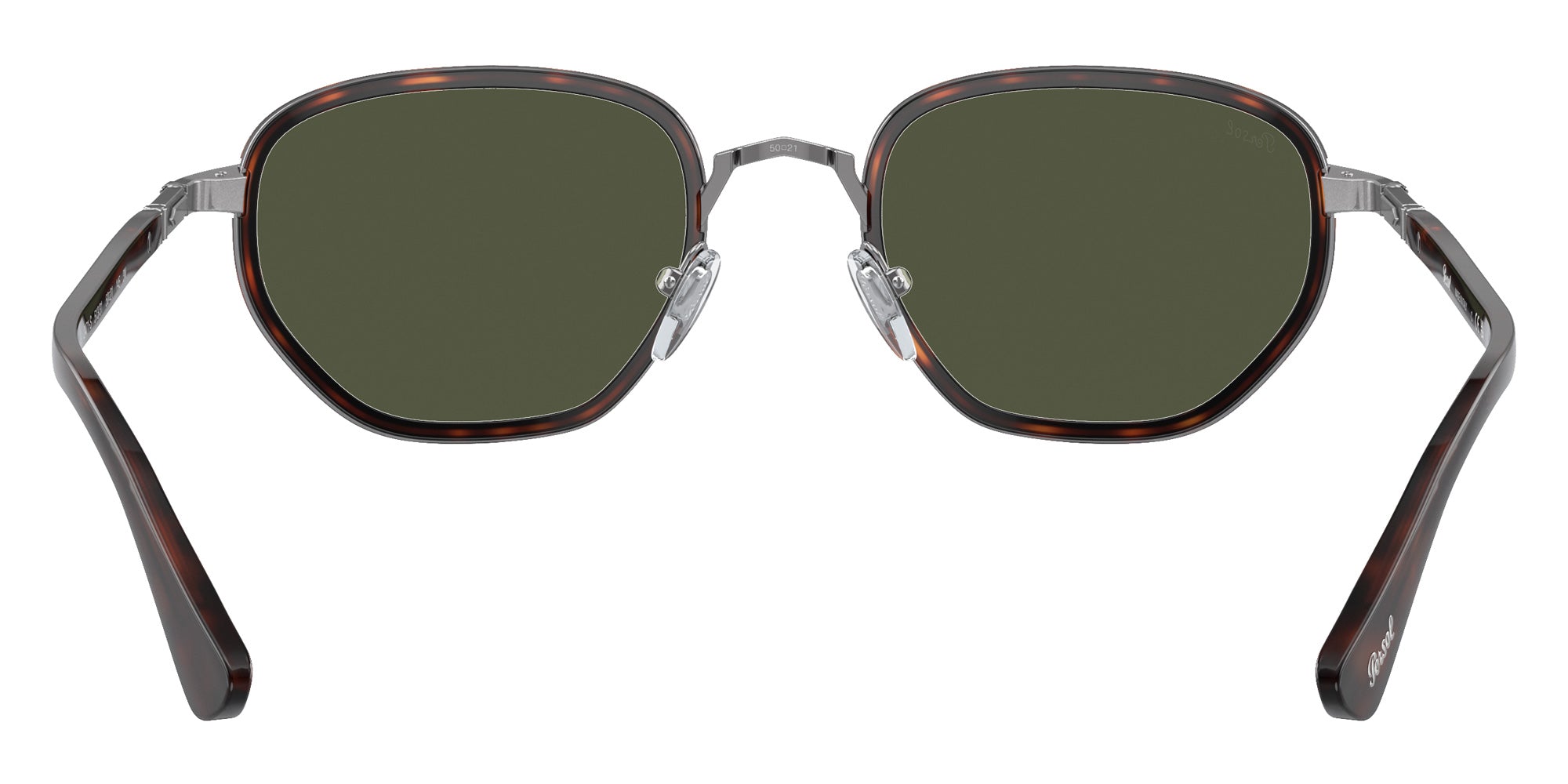 Persol PO2471S 513/31 50 - Havana / Green #id:po2471s51331_s:102115