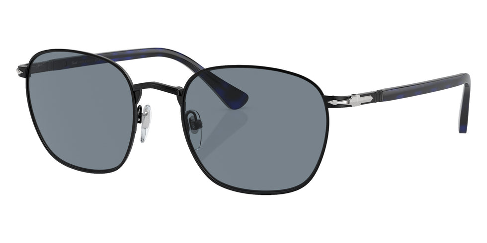 Persol PO2476S 107856 52 - Black / Light Blue #id:po2476s107856_s:100105
