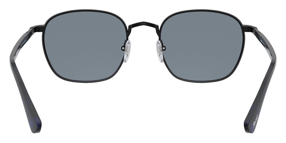 Persol PO2476S 107856 52 - Black / Light Blue #id:po2476s107856_s:100115