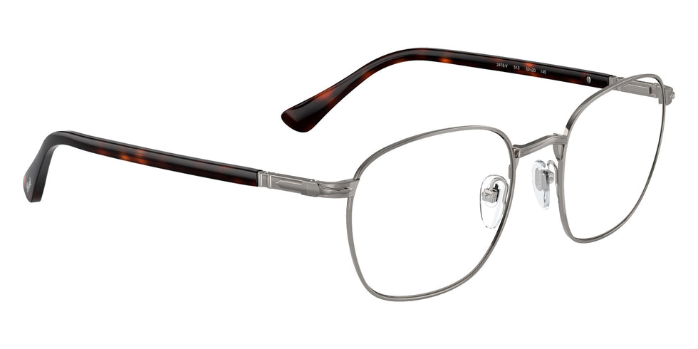 Persol PO2476V 513 50 - Gunmetal #id:po2476v513_s:100120