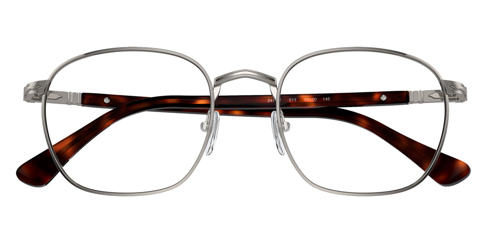 Persol PO2476V 513 50 - Gunmetal #id:po2476v513_s:100125