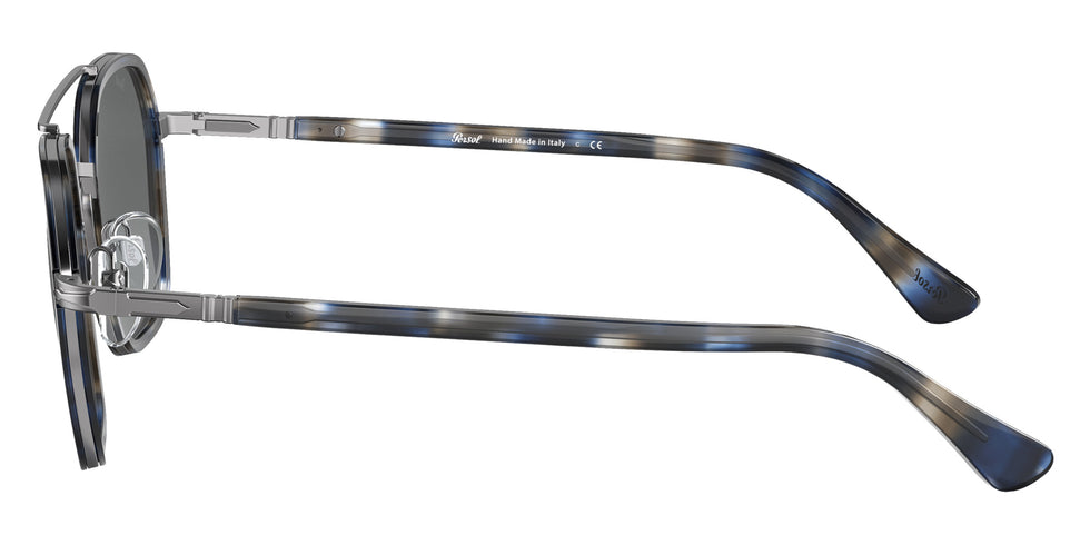 Persol PO2480S 1099B1 50 - Striped Blue Gray #id:po2480s1099b1_s:100110