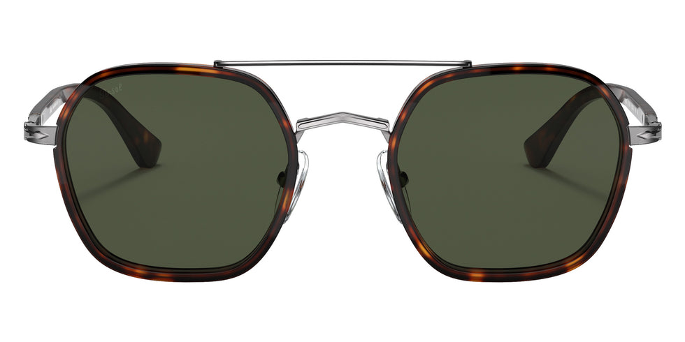 Persol PO2480S 513/31 50 - Havana / Green #id:po2480s51331_s:100100