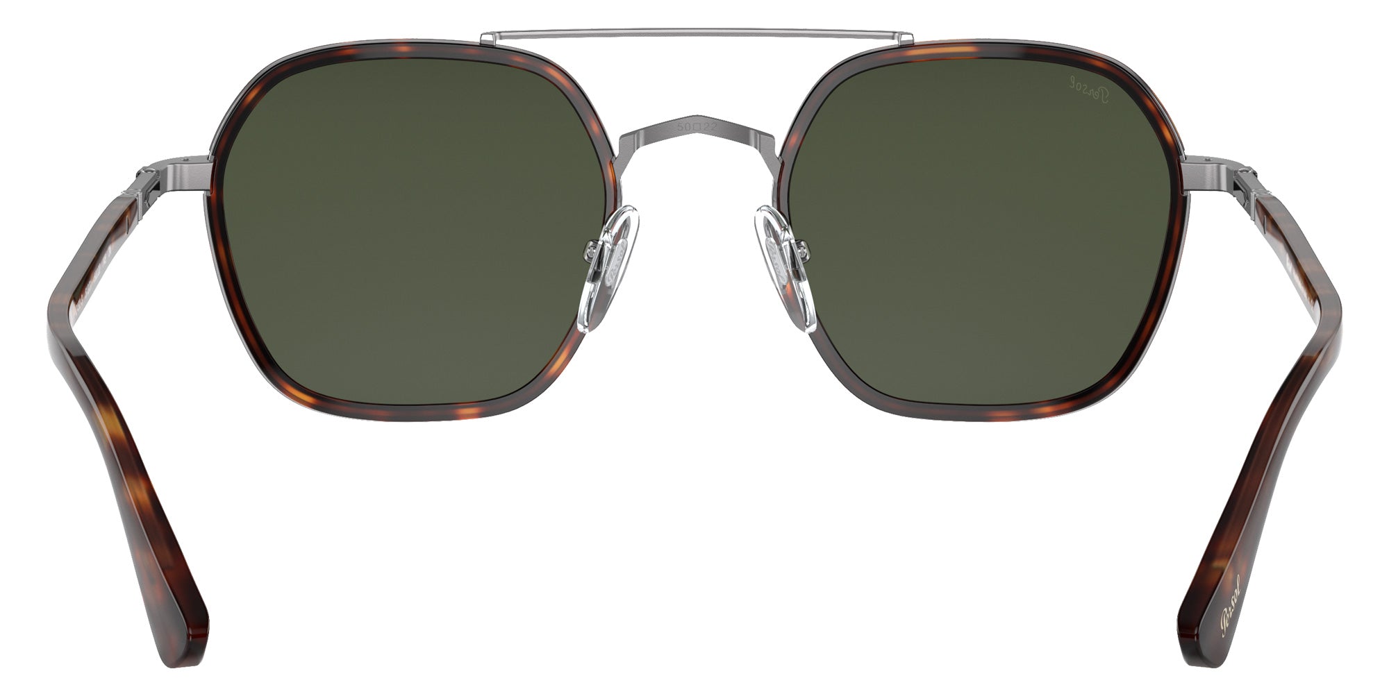 Persol PO2480S 513/31 50 - Havana / Green #id:po2480s51331_s:100115