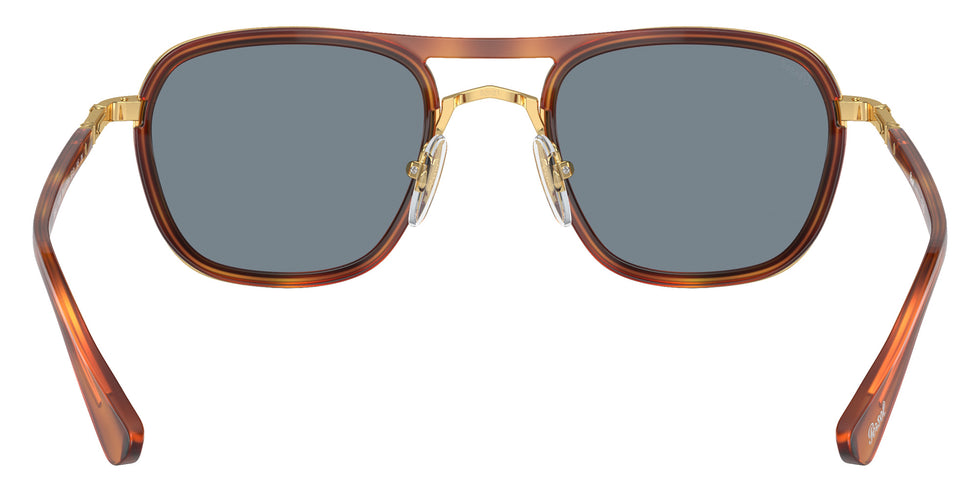 Persol PO2484S 114556 50 - Terra Di Siena / Light Blue #id:po2484s114556_s:106115