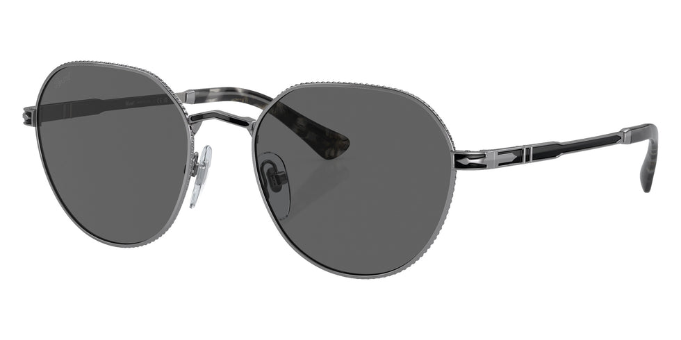 Persol PO2486S 1110B1 51 - Gunmetal/Black / Smoke #id:po2486s1110b1_s:102105