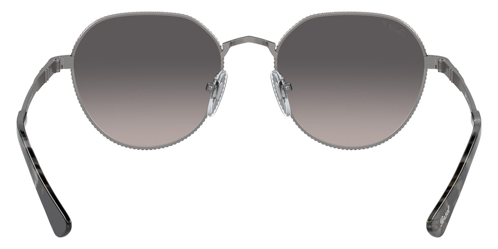 Persol PO2486S 1110M3 51 - Gunmetal/Black / Smoke Gradient Polarized #id:po2486s1110m3_s:106115